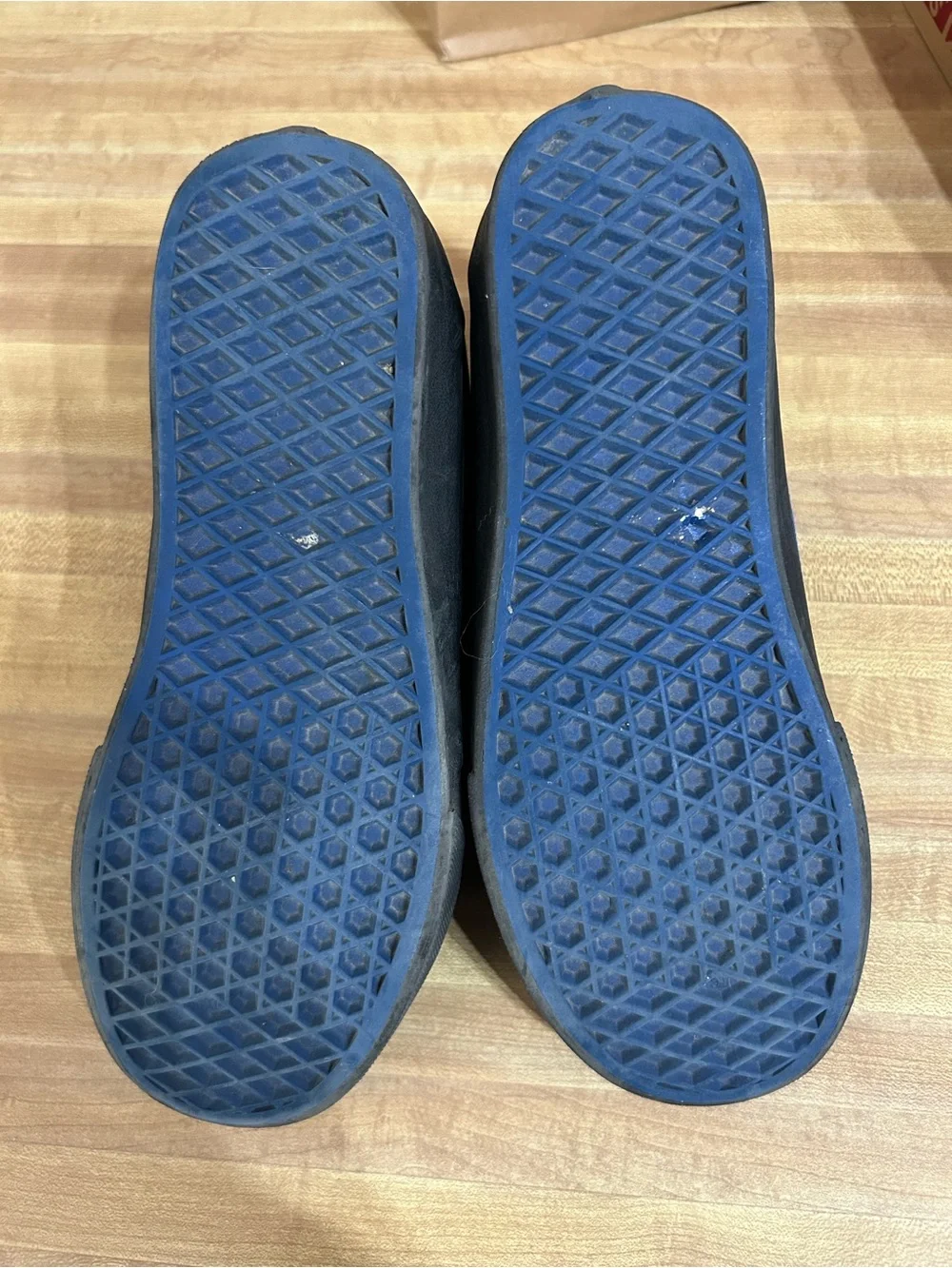 Vans rare men’s
